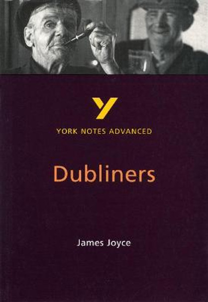 Dubliners: York Notes Advanced by John Brannigan