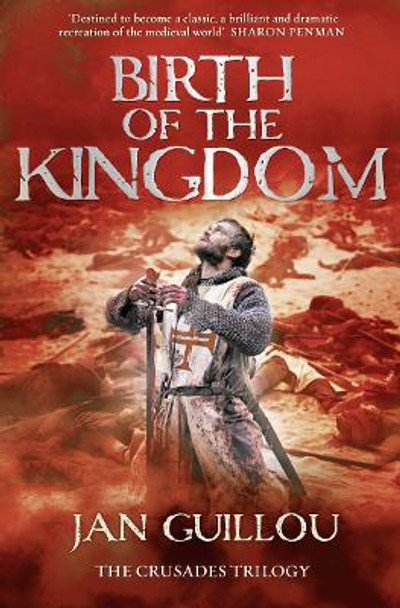 Birth of the Kingdom by Jan Guillou 9780007285877