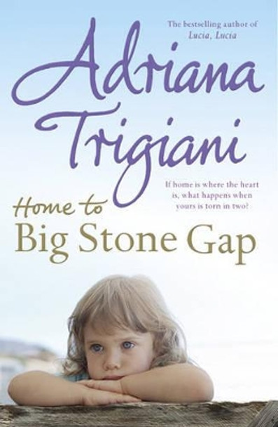 Home to Big Stone Gap by Adriana Trigiani 9780743495905