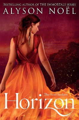 Horizon by Alyson Noel 9781447206842