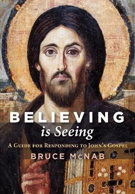 Believing is Seeing by Bruce McNab 9781498298070