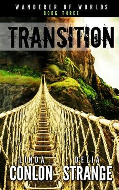 Transition by Linda Conlon 9780994461421