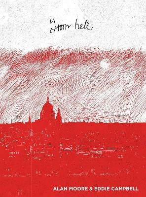 From Hell by Eddie Campbell