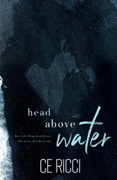 Head Above Water by Ce Ricci 9781960818027