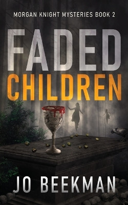 Faded Children by Jo Beekman 9784824171405