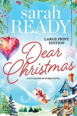Dear Christmas by Sarah Ready 9781954007741