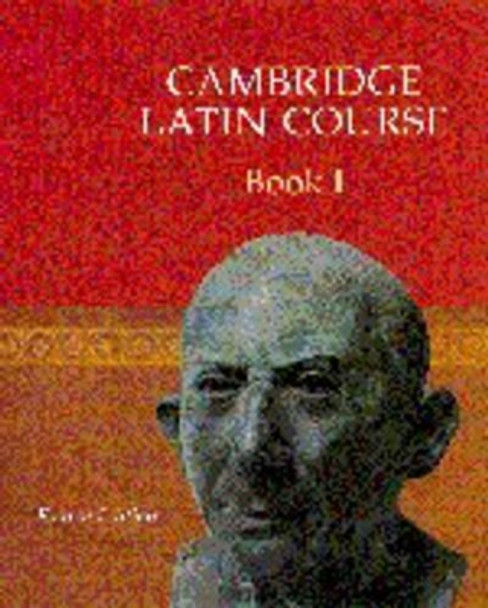 Cambridge Latin Course Book 1 by Cambridge School Classics Project 9780521635431