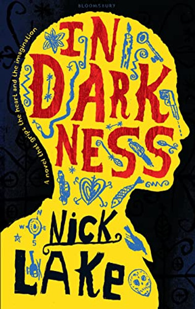 In Darkness by Nick Lake 9781408819944 [USED COPY]