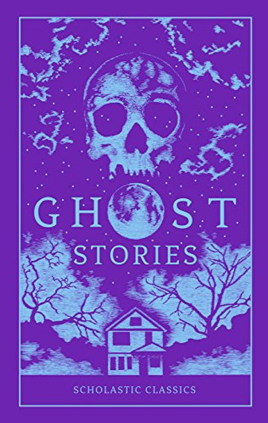 Ghost Stories by Various Authors 9781407172576 [USED COPY]