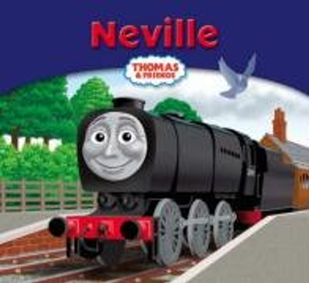 Neville by Reverend Wilbert Vere Awdry 9781405234917 [USED COPY]