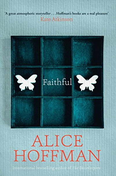 Faithful by Alice Hoffman 9781471157714 [USED COPY]