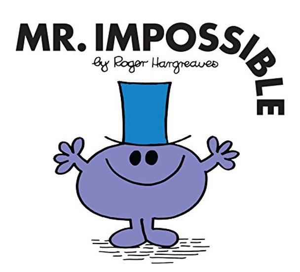 Mr. Impossible by Roger Hargreaves 9781405274753 [USED COPY]