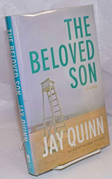 The Beloved Son by Jay Quinn 9781555839536 [USED COPY]