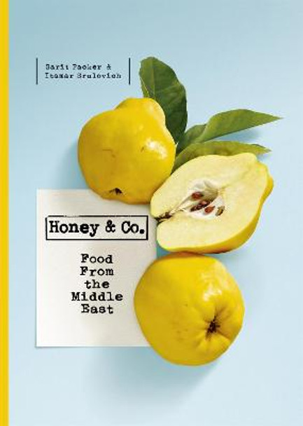 Honey & Co: Food from the Middle East by Itamar Srulovich