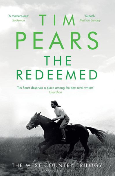 The Redeemed by Tim Pears 9781526604392 [USED COPY]