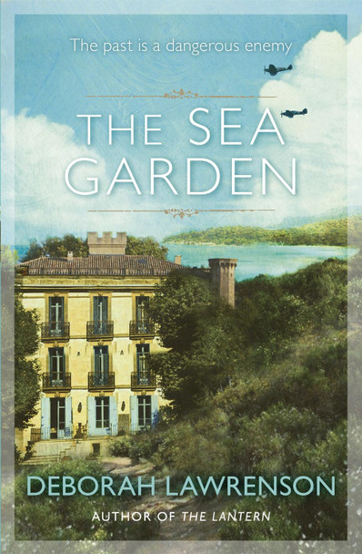 The Sea Garden by Deborah Lawrenson 9781409146186 [USED COPY]