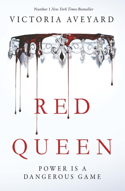 Red Queen: Collector's Edition by Victoria Aveyard 9781409150725 [USED COPY]