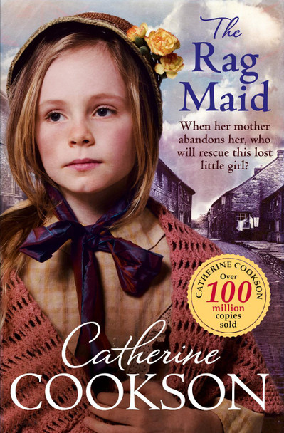 The Rag Maid by Catherine Cookson 9780552174053 [USED COPY]