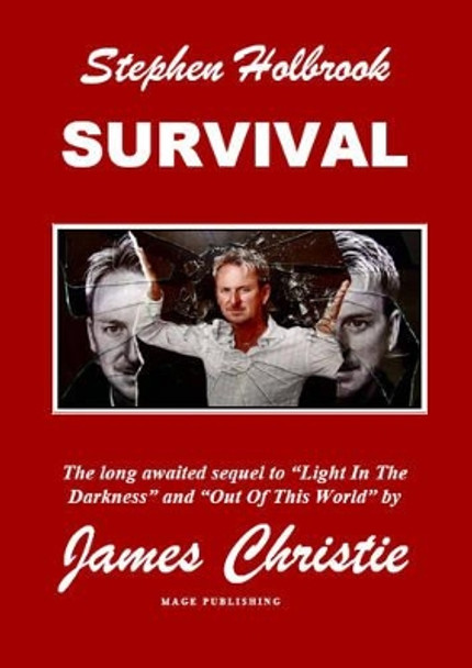 Survival by James Christie 9780952710967 [USED COPY]