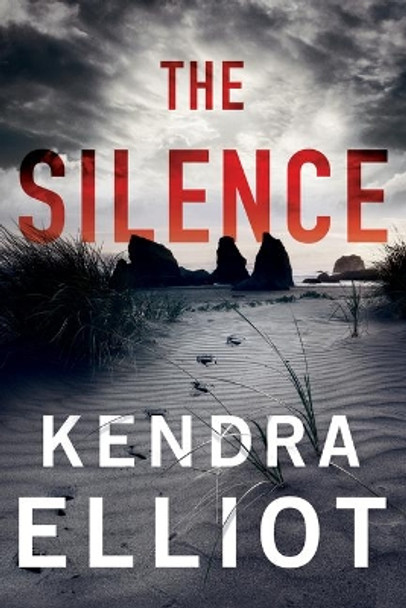 The Silence by Kendra Elliot 9781542006743 [USED COPY]