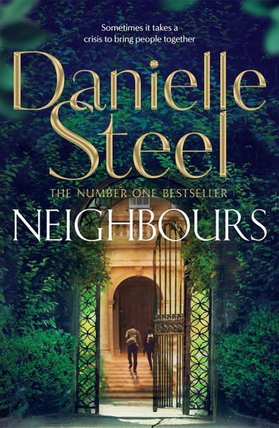 Neighbours by Danielle Steel 9781529021394 [USED COPY]