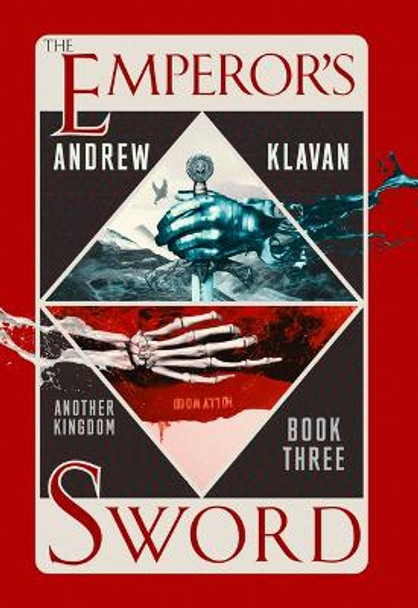 The Emperor's Sword: Another Kingdom Book 3 by Andrew Klavan