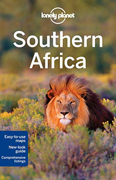 Lonely Planet Southern Africa by Lonely Planet 9781741798890 [USED COPY]