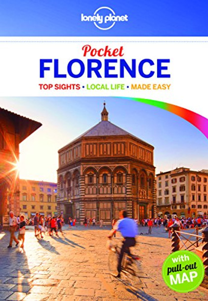 Lonely Planet Pocket Florence & Tuscany by Lonely Planet 9781742202105 [USED COPY]