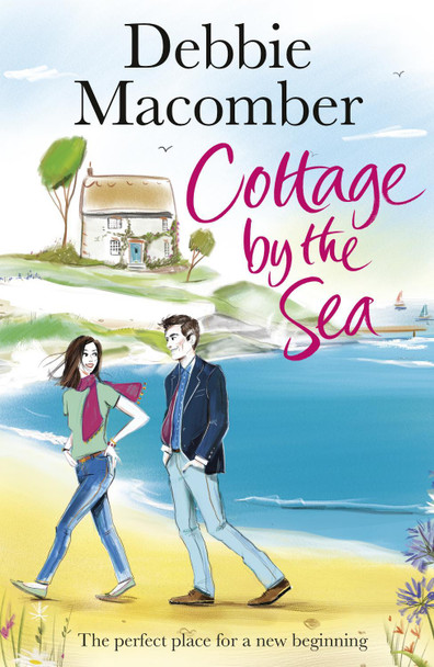 Cottage by the Sea by Debbie Macomber 9781784758745 [USED COPY]