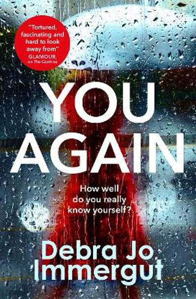 You Again by Debra Jo Immergut 9781785657566 [USED COPY]