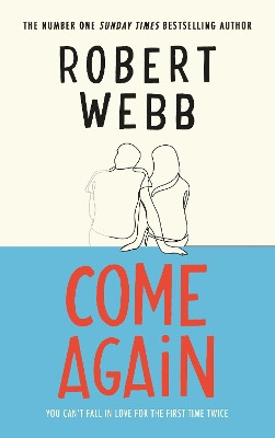 Come Again by Robert Webb 9781786890122 [USED COPY]