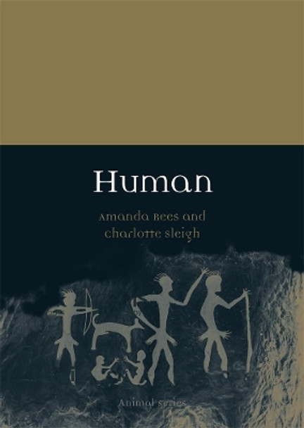 Human by Charlotte Sleigh 9781789142143 [USED COPY]