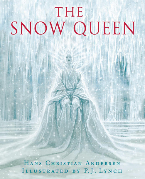 The Snow Queen by Hans Christian Andersen 9781842709016 [USED COPY]