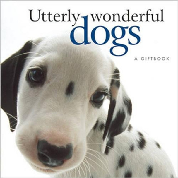 Utterly Wonderful Dogs by Helen Exley 9781846340932 [USED COPY]