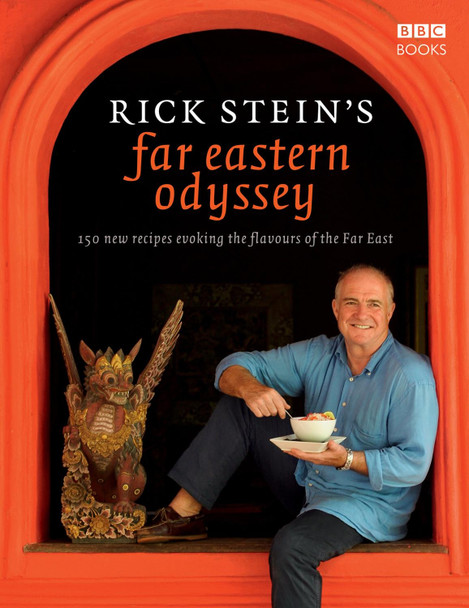 Rick Stein's Far Eastern Odyssey by Rick Stein 9781846077166 [USED COPY]