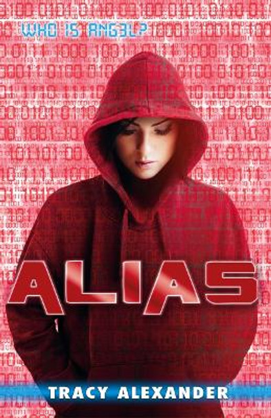 Alias by Tracy Alexander 9781848124448 [USED COPY]