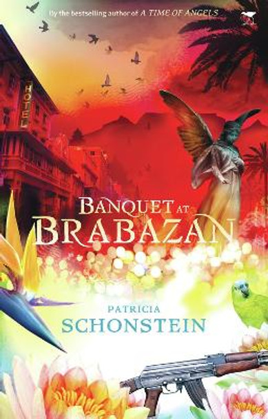 Banquet at Brabazan by Patricia Schonstein