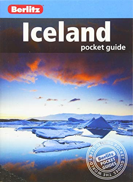 Berlitz Pocket Guides: Iceland by Berlitz 9781780041308 [USED COPY]