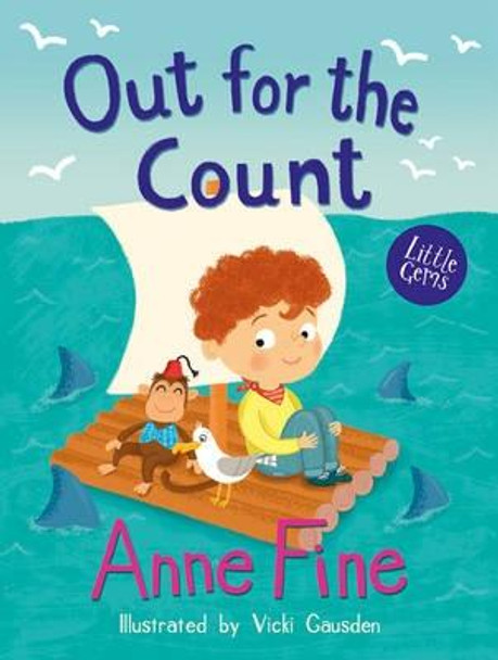 Out for the Count by Anne Fine