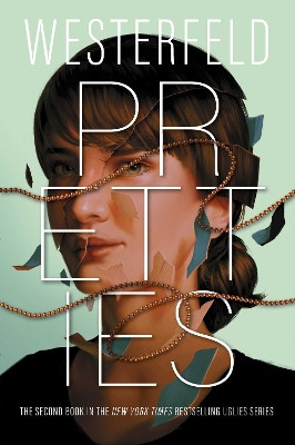 Pretties by Scott Westerfeld 9781442419803