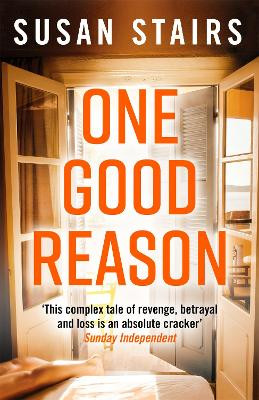 One Good Reason Susan Stairs 9781473618138