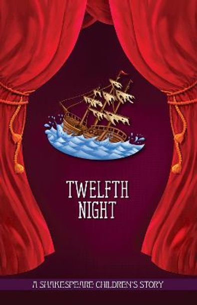 Twelfth Night by Macaw Books