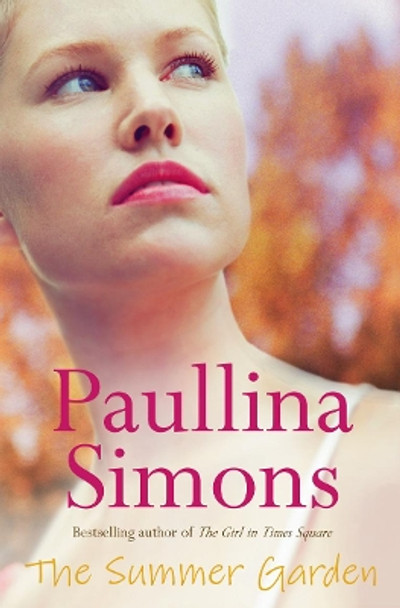 The Summer Garden by Paullina Simons 9780007162499 [USED COPY]