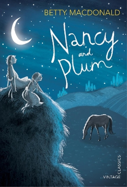 Nancy and Plum by Betty MacDonald 9780099583356 [USED COPY]