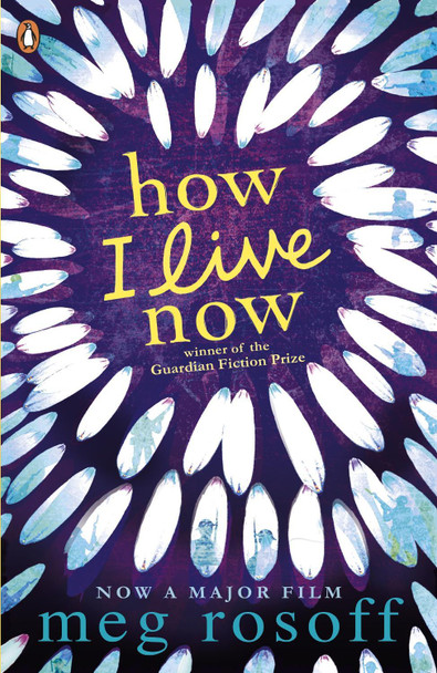 How I Live Now by Meg Rosoff 9780141318011 [USED COPY]