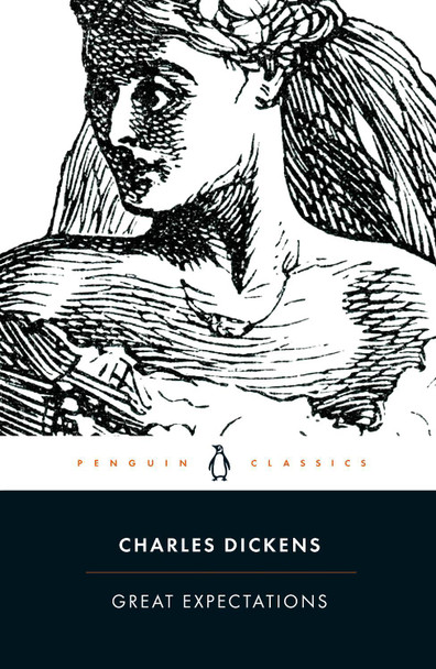 Great Expectations by Charles Dickens 9780141439563 [USED COPY]