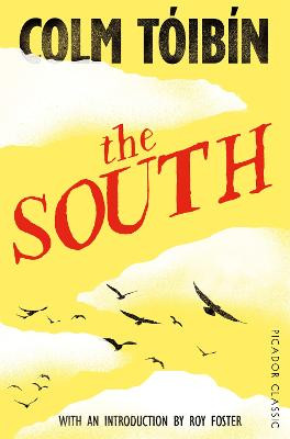 The South by Colm Toibin