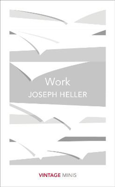 Work: Vintage Minis by Joseph Heller