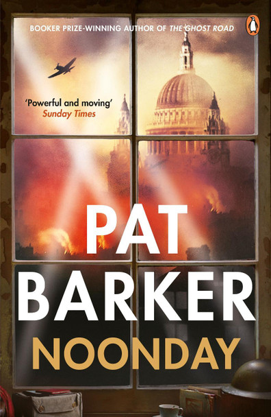 Noonday by Pat Barker 9780241966037 [USED COPY]