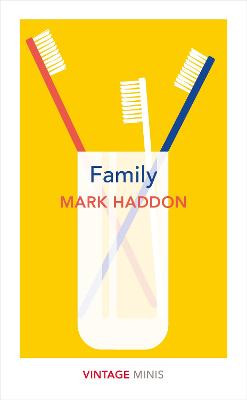 Family: Vintage Minis by Mark Haddon